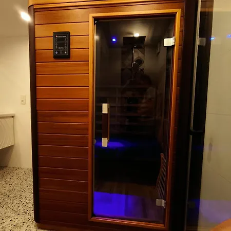 Appartement Moderne à Proximité Des 7 Meuses *
