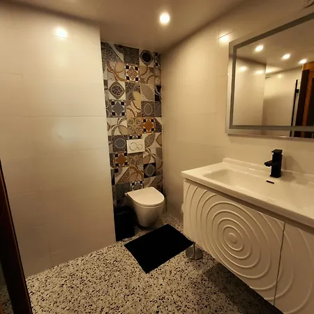 Appartement Moderne à Proximité Des 7 Meuses Profondeville