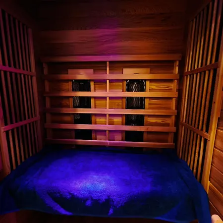 Moderne A Proximite Des 7 Meuses Apartment Profondeville