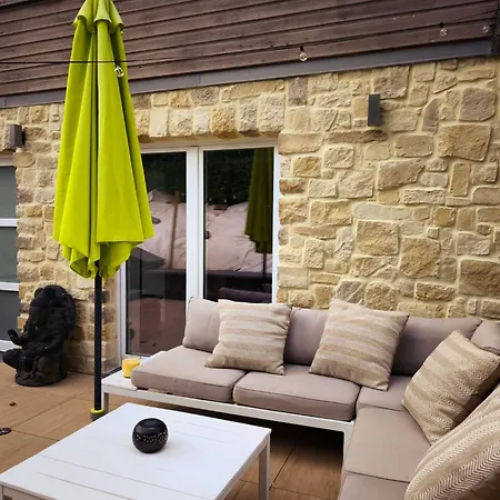 Moderne A Proximite Des 7 Meuses * Profondeville